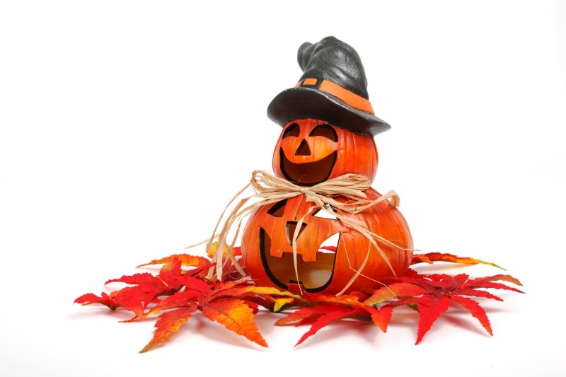 halloween 1