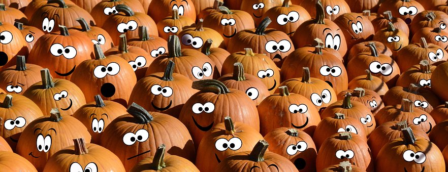 halloween 21