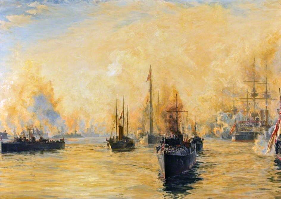 (c) Walker Art Gallery; Supplied by The Public Catalogue Foundation